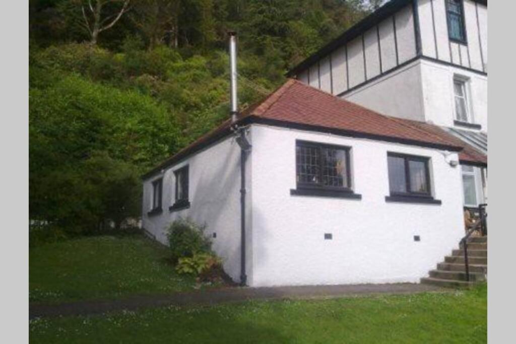 North Lodge Kilmun Ngoại thất bức ảnh