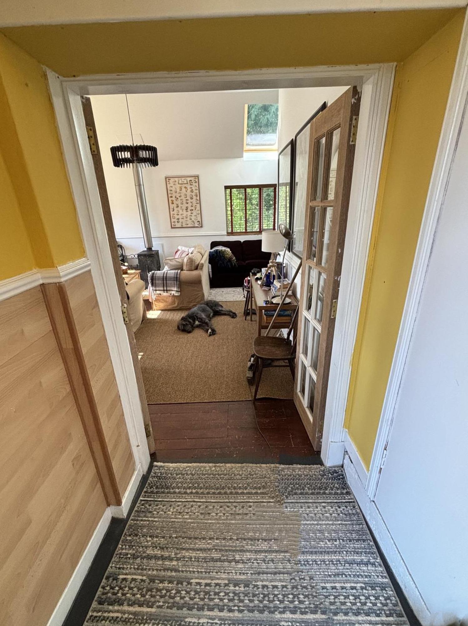 North Lodge Kilmun Ngoại thất bức ảnh